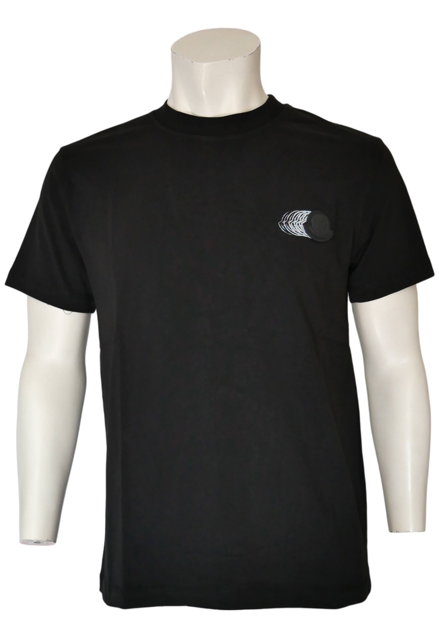 Moncler Herren T-Shirt – Vorderansicht