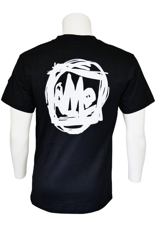 Moncler T-Shirt - Salvin Store