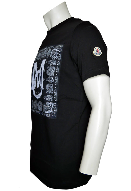 Moncler T-Shirt - Salvin Store