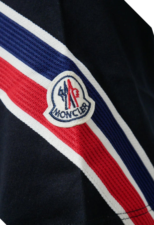 Moncler T-Shirt - Salvin Store