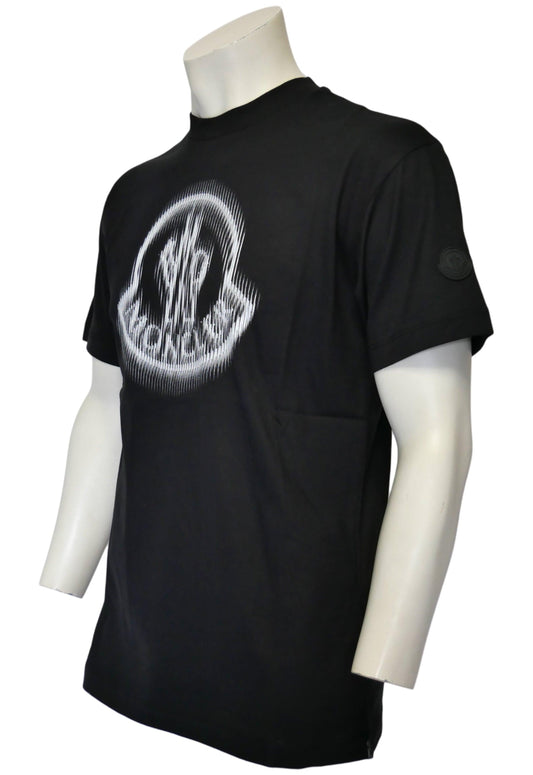 Moncler T-Shirt - Salvin Store