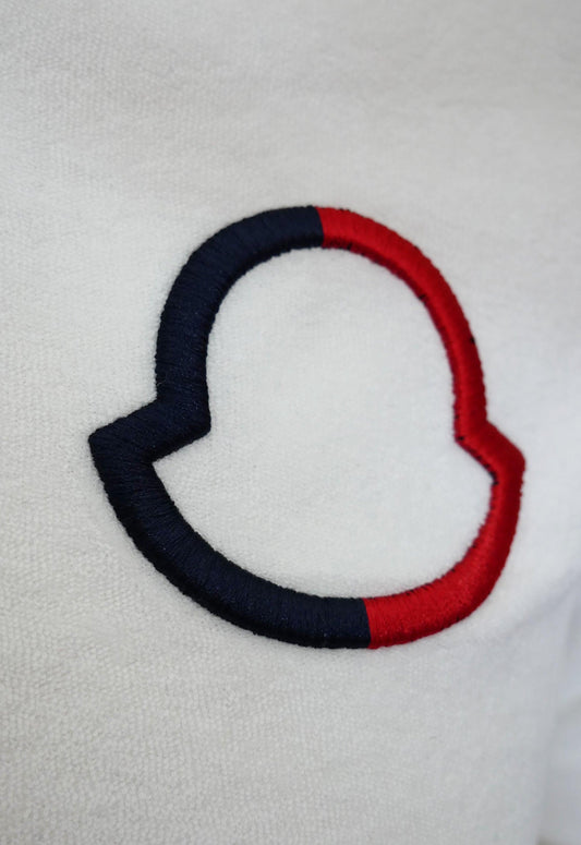 Moncler T-Shirt - Salvin Store