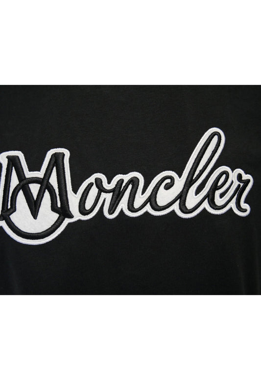 Moncler T-Shirt - Salvin Store