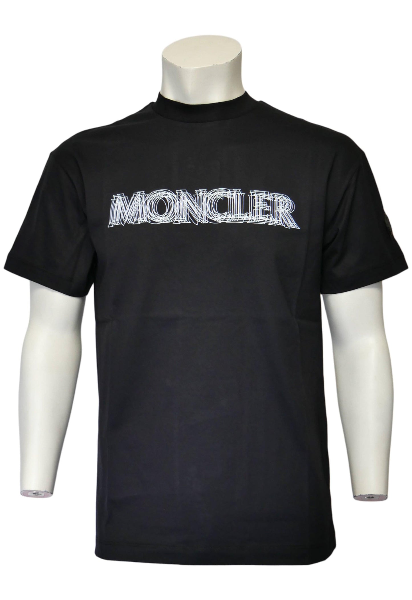 Moncler T-Shirt - Salvin Store