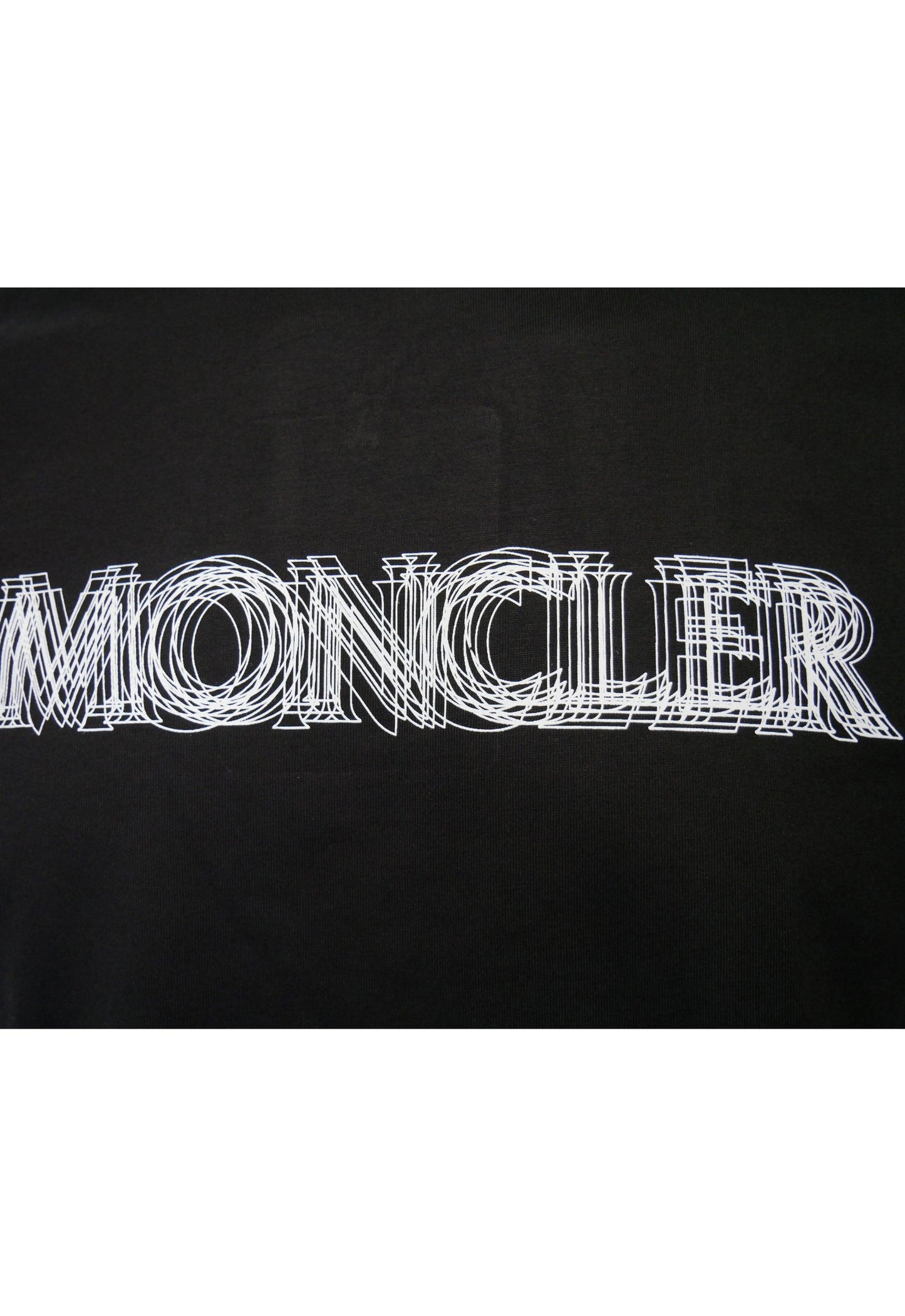 Moncler T-Shirt - Salvin Store