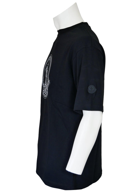 Moncler T-Shirt - Salvin Store