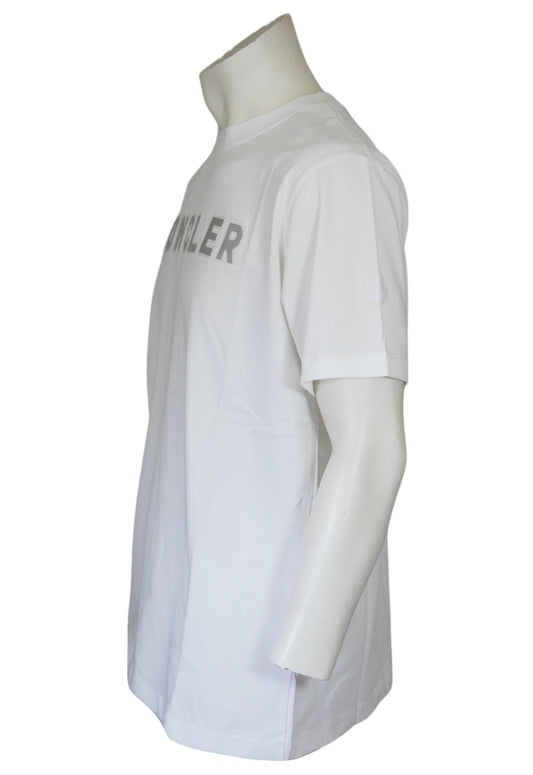 Moncler T-Shirt - Salvin Store