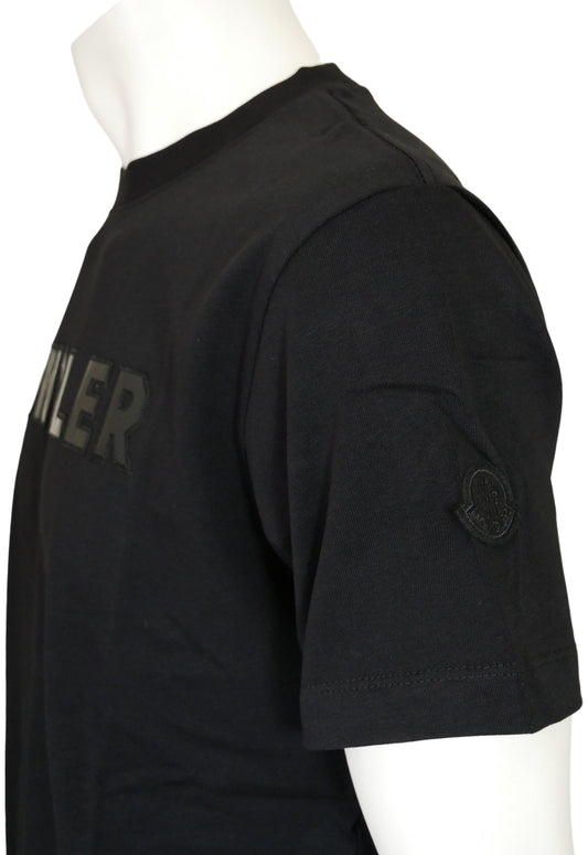 Moncler T-Shirt - Salvin Store