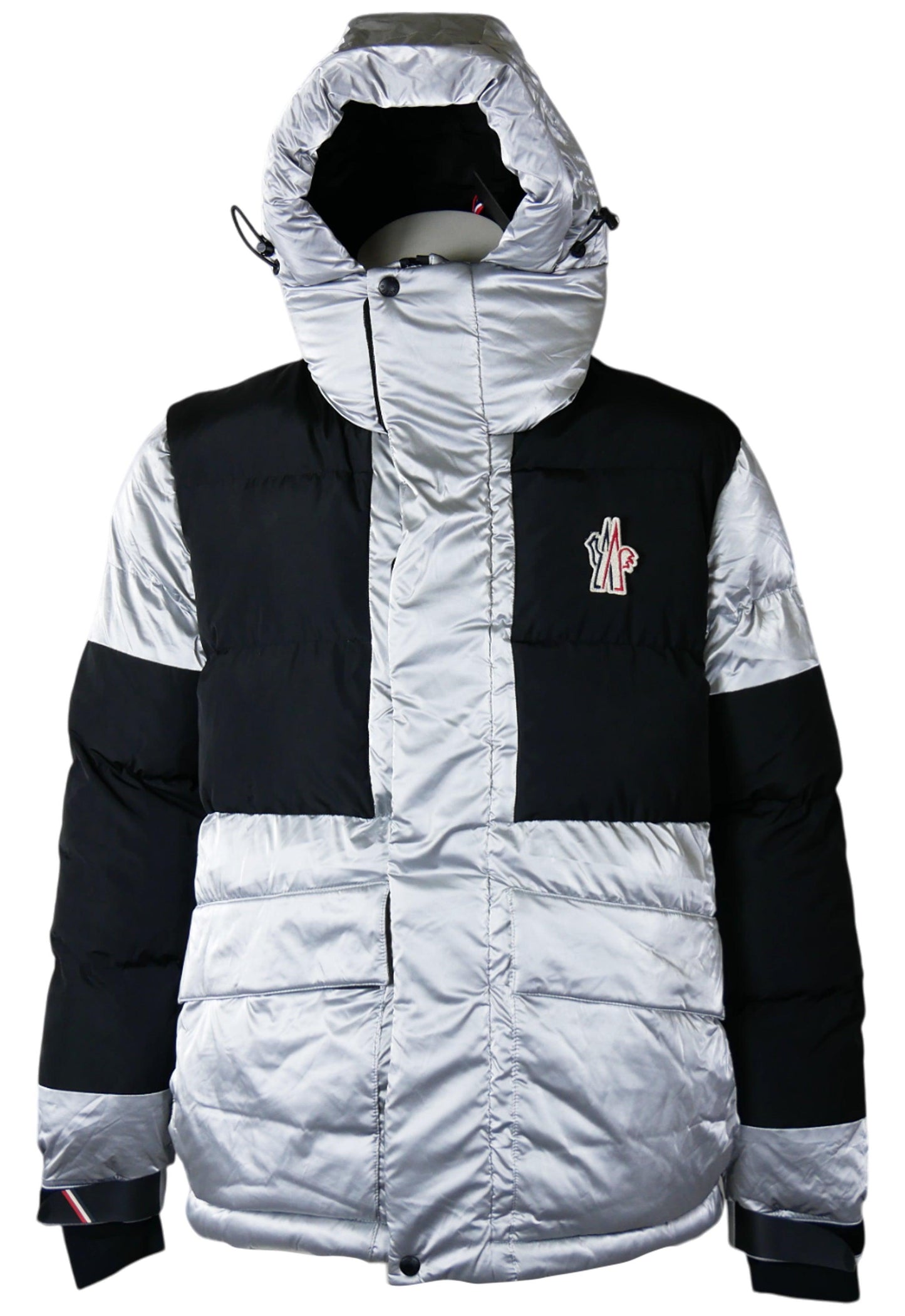 Moncler Winterjacke - Salvin Store