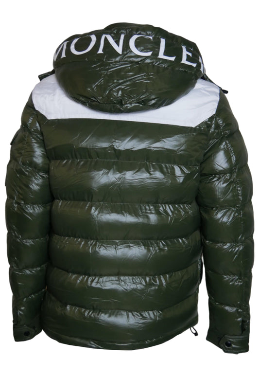 Moncler Winterjacke - Salvin Store