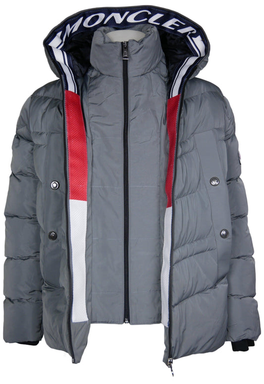 Moncler Winterjacke - Salvin Store