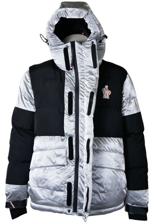 Moncler Winterjacke - Salvin Store