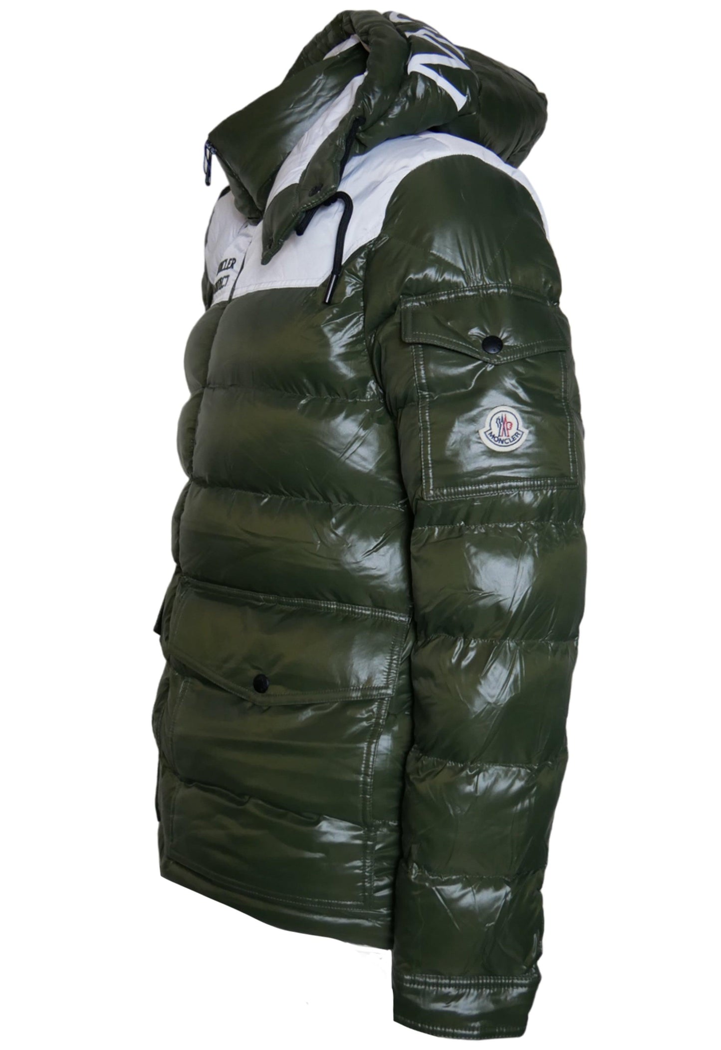 Moncler Winterjacke - Salvin Store