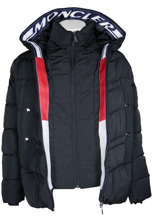 Moncler Winterjacke - Salvin Store