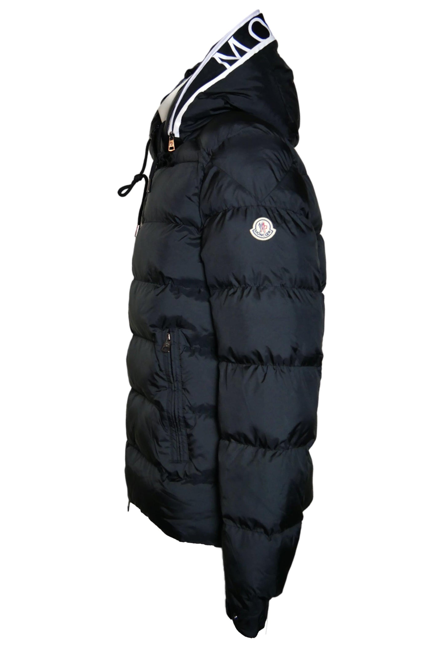 Moncler Winterjacke - Salvin Store