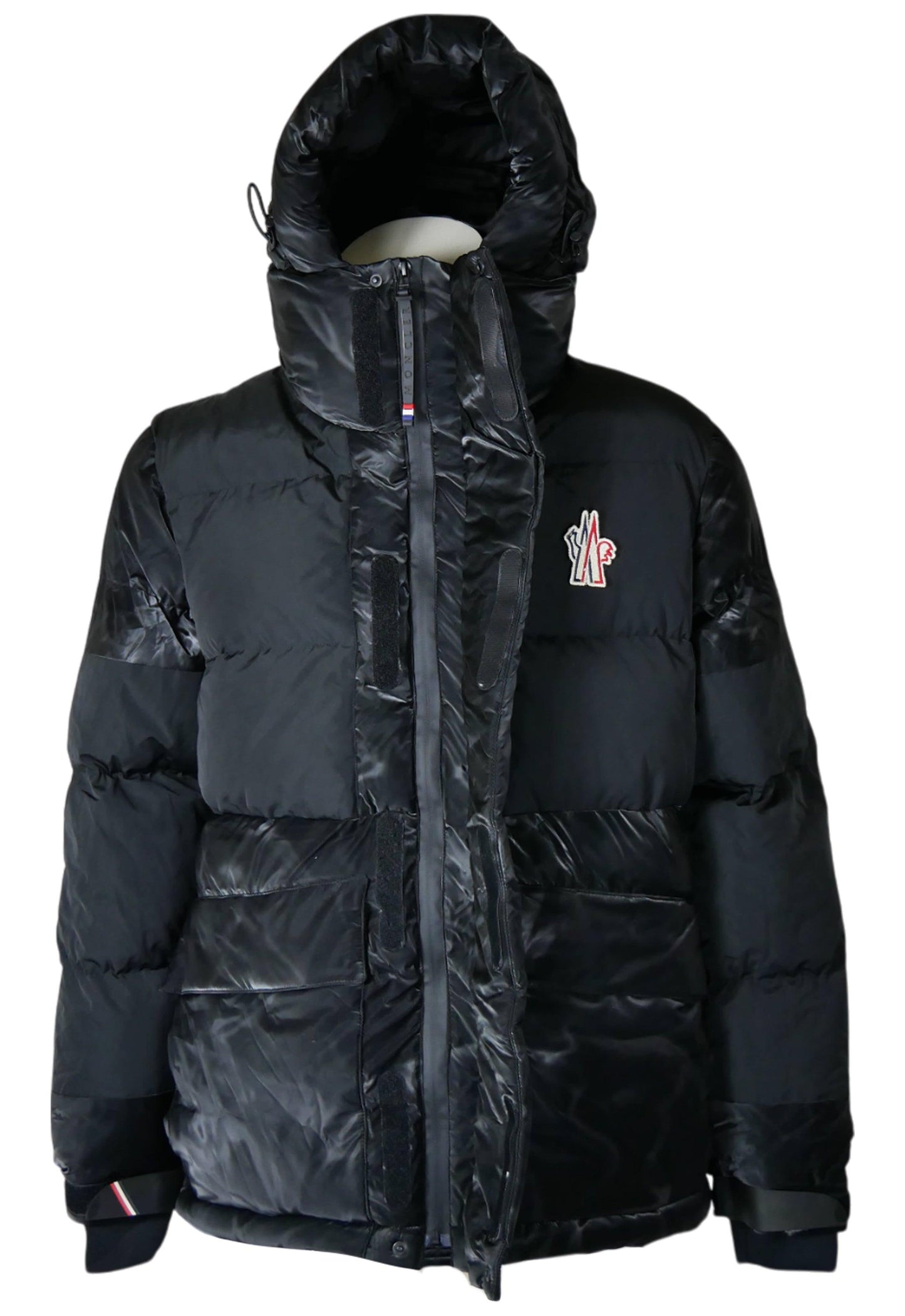 Moncler Winterjacke - Salvin Store