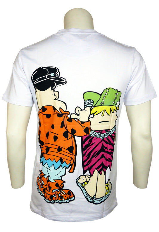 Moschino T-Shirt - Salvin Store