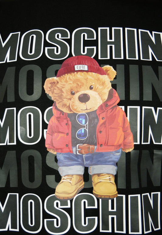 Moschino T-Shirt - Salvin Store