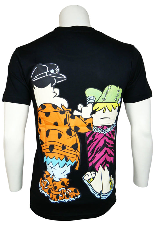 Moschino T-Shirt - Salvin Store