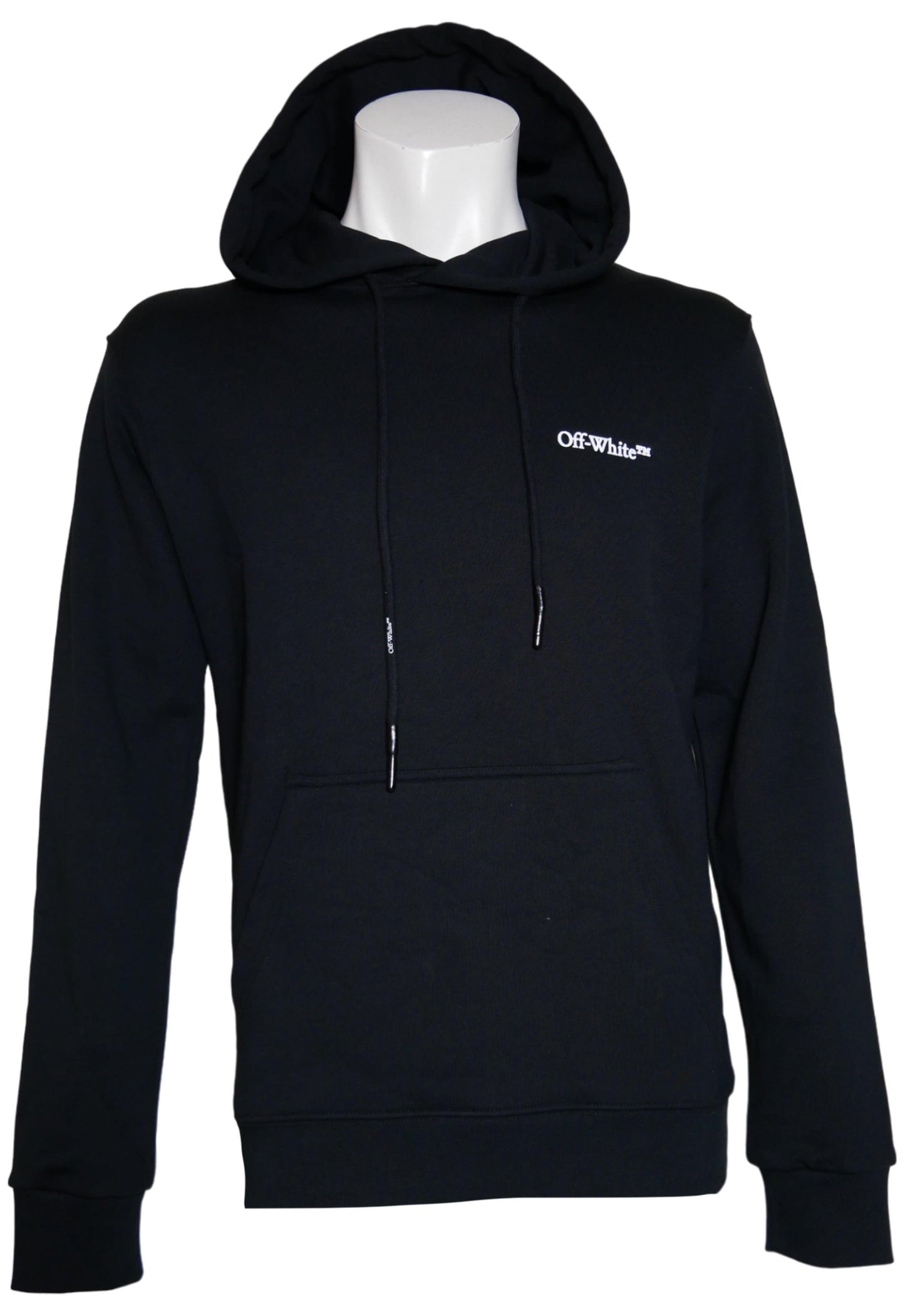 Off-White Kapuzenpullover, Hoodie - Salvin Store