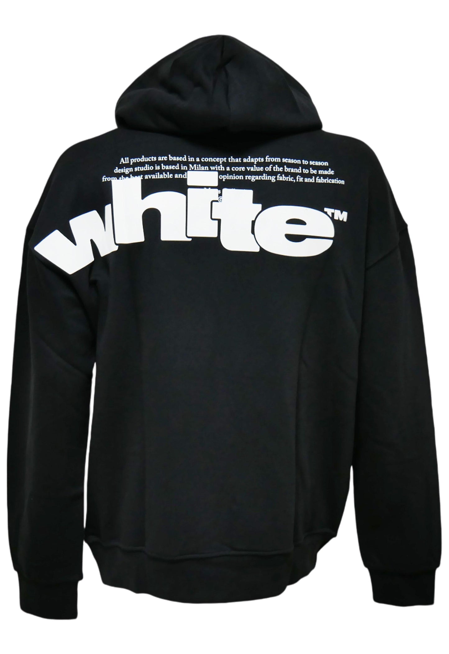 Off-White Kapuzenpullover, Hoodie - Salvin Store