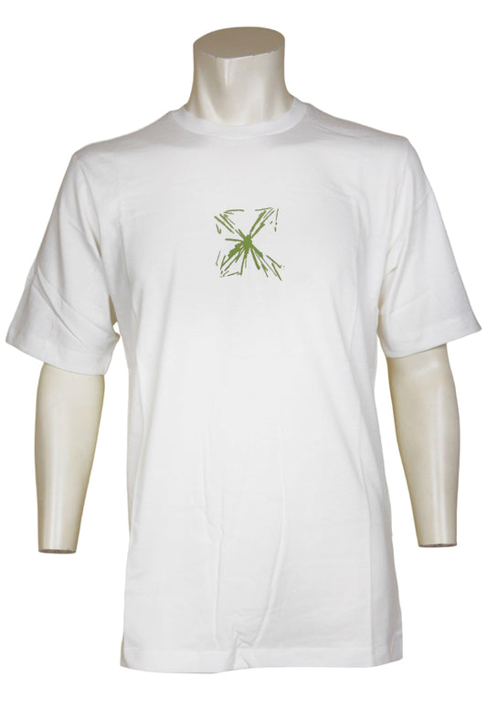 Off-White T-Shirt - Salvin Store