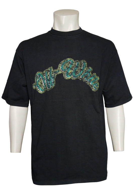 Off-White T-Shirt - Salvin Store