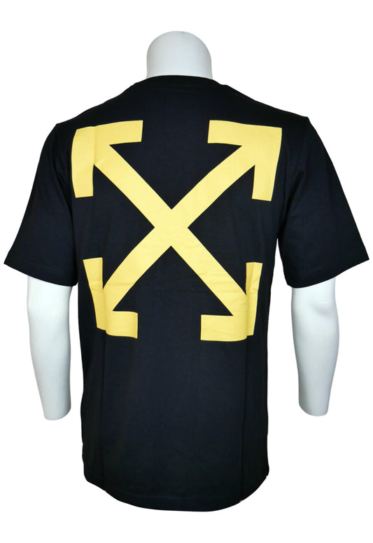 Off-White T-Shirt - Salvin Store