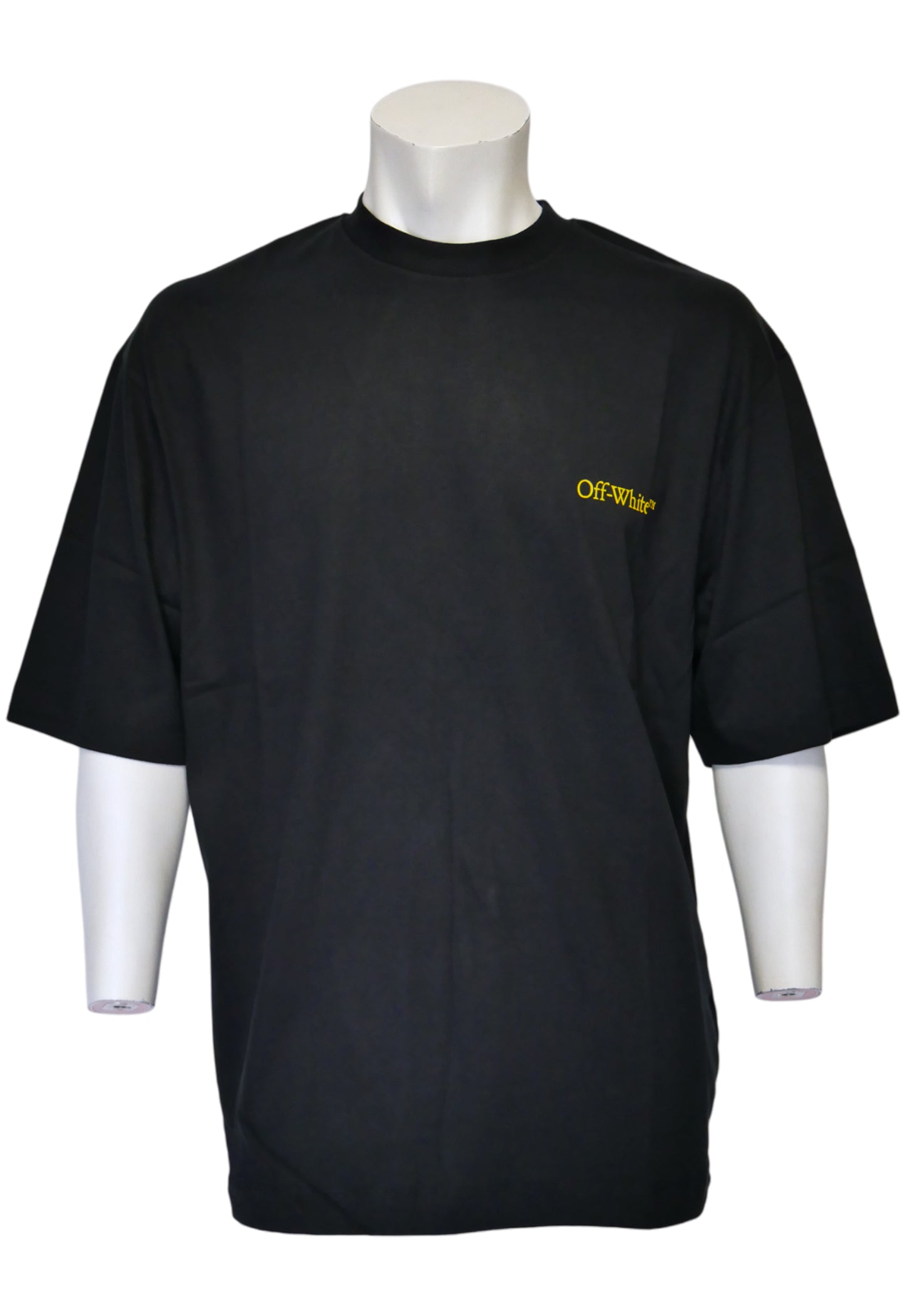 Off-White Oversized T-Shirt
