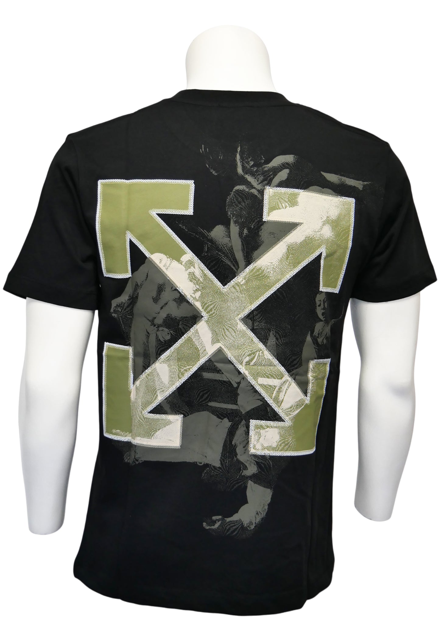 Off-White T-Shirt