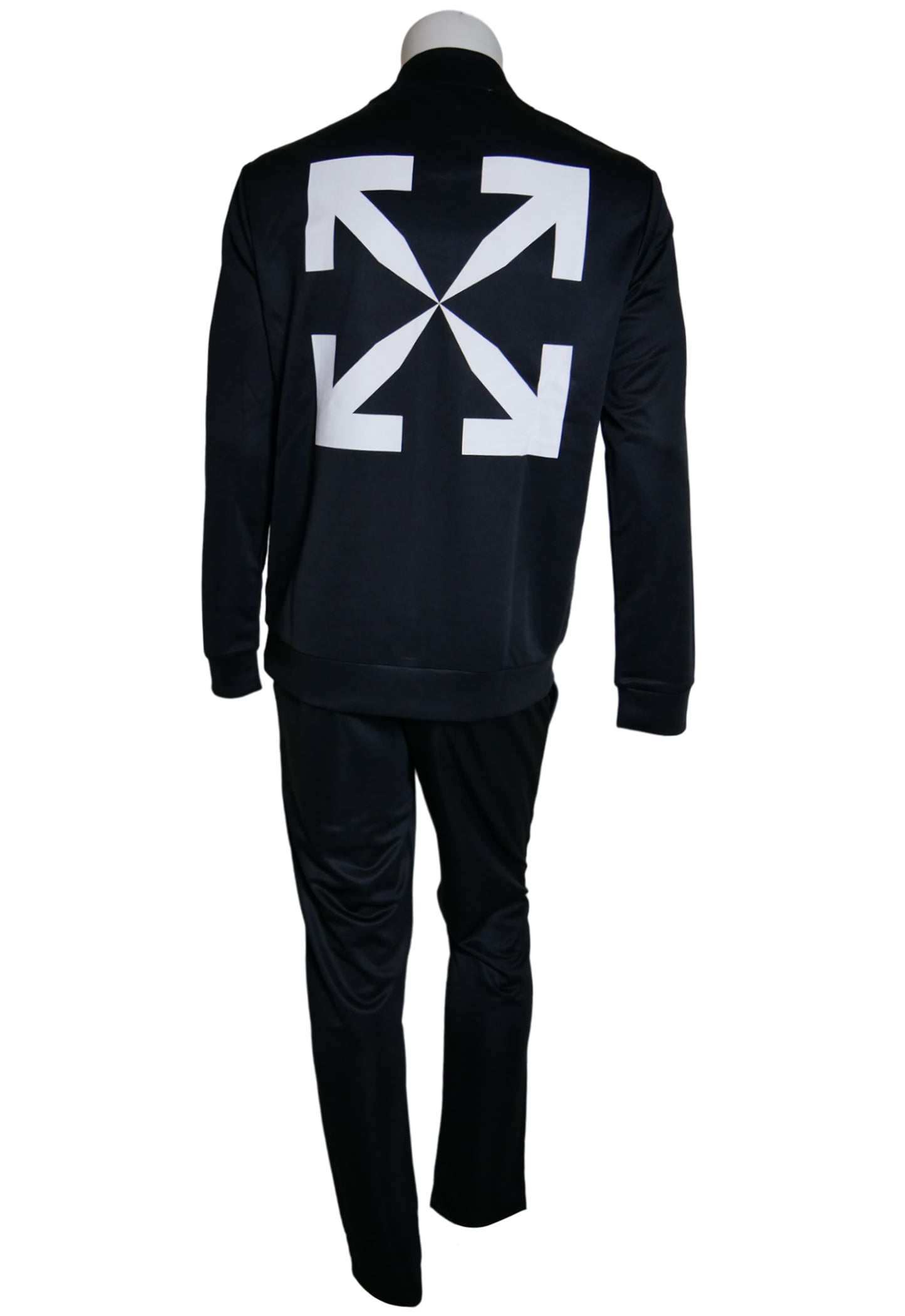 Off-White tracksuit