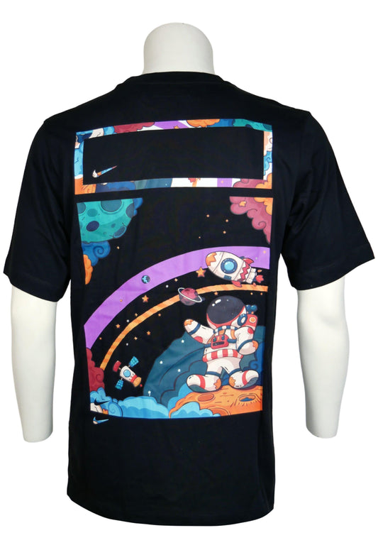 Off-White X Nike T-Shirt - Salvin Store