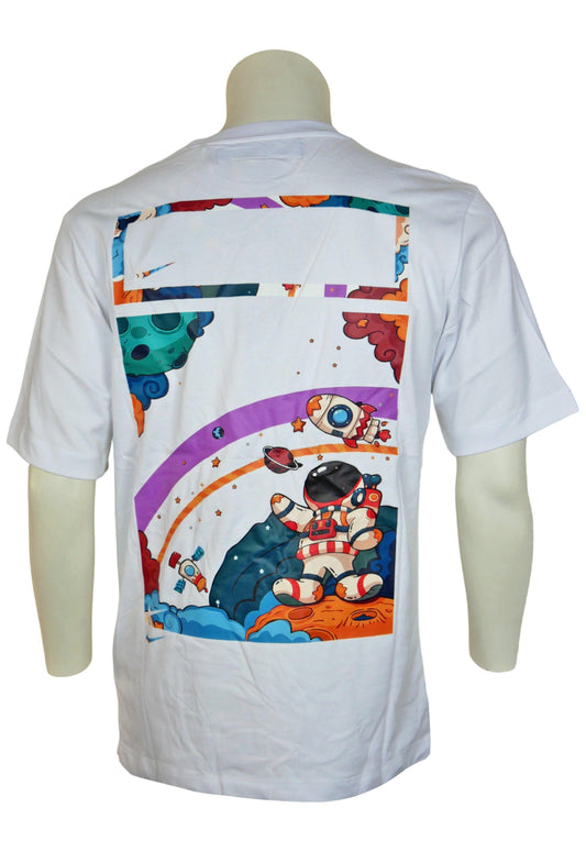 Off-White X Nike T-Shirt - Salvin Store