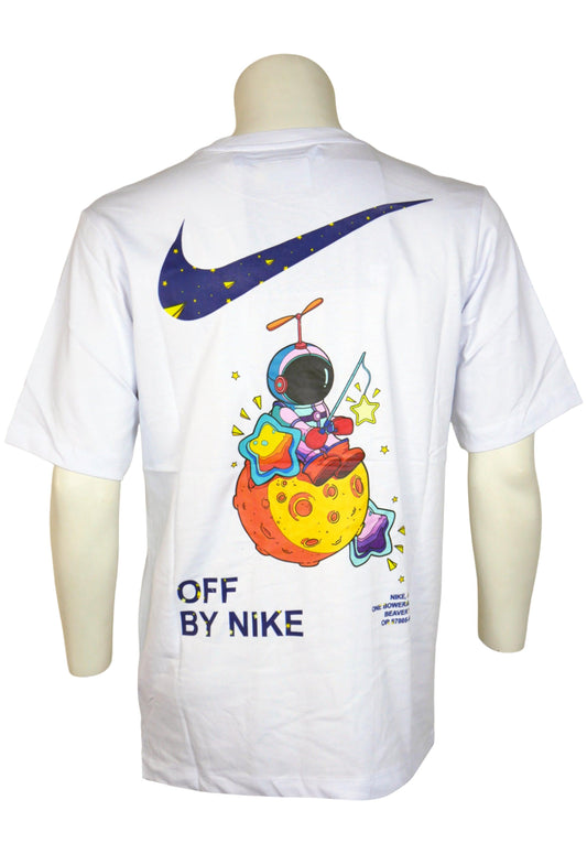 Off-White X Nike T-Shirt - Salvin Store