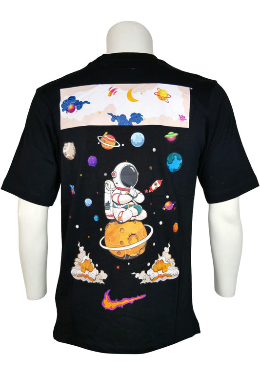 Off-White X Nike T-Shirt - Salvin Store