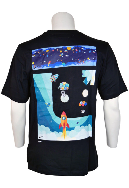 Off-White X Nike T-Shirt - Salvin Store