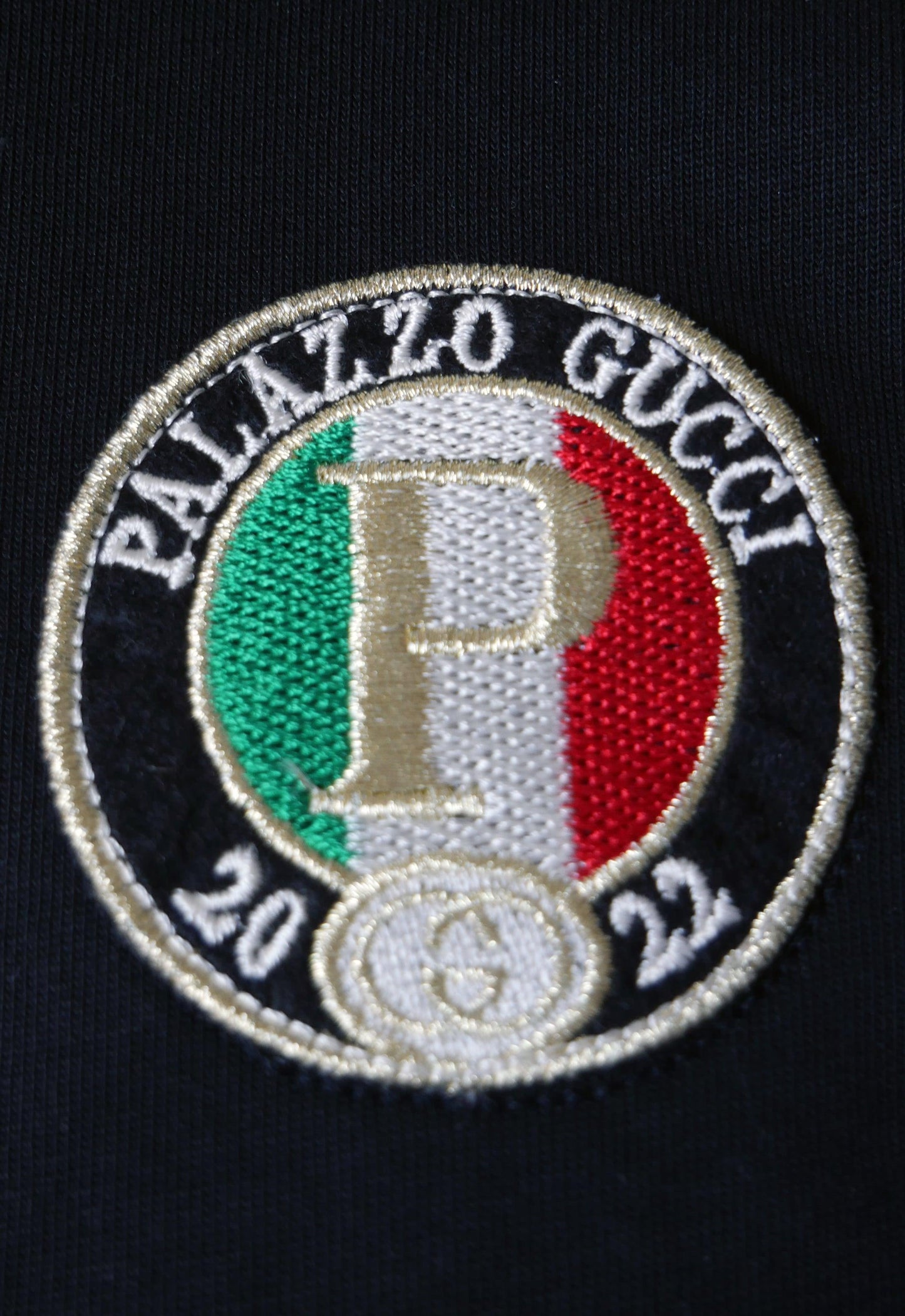 Palace X Gucci T-Shirt - Salvin Store