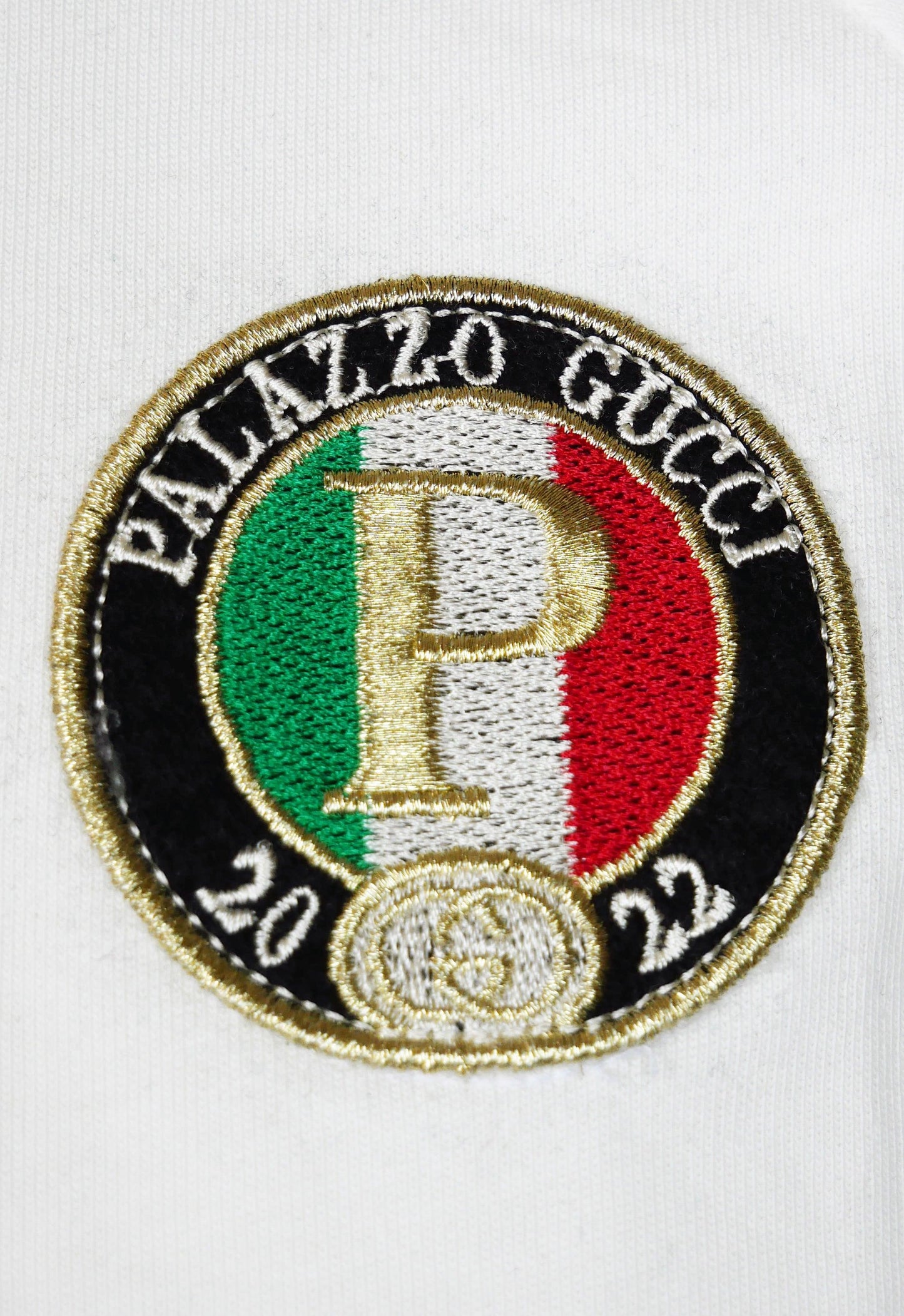 Palace X Gucci T-Shirt - Salvin Store
