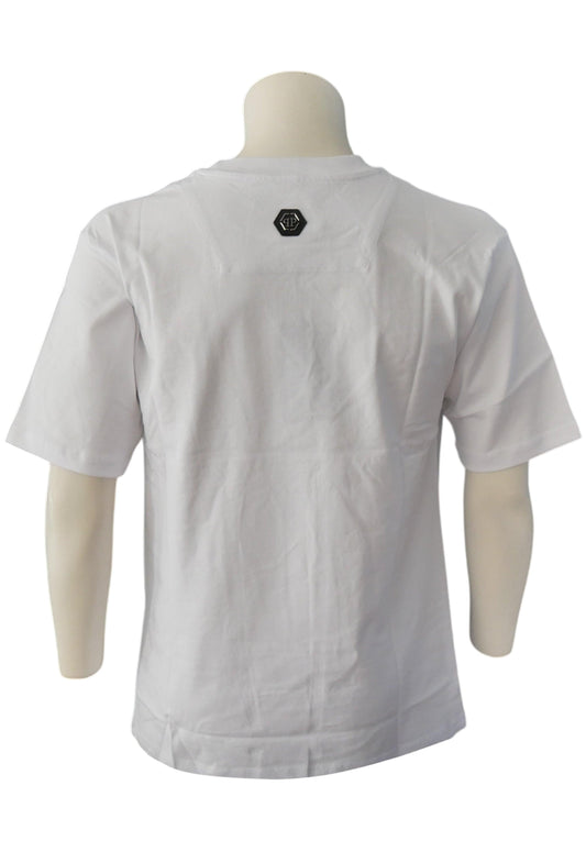 Philipp Plein T-Shirt - Salvin Store