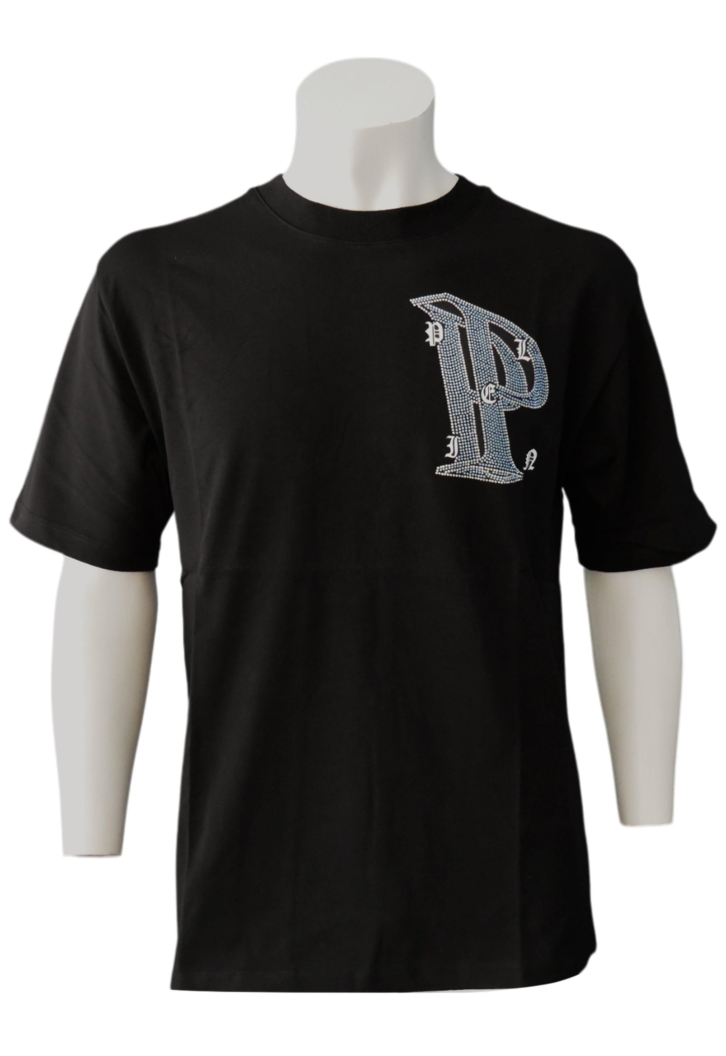 Philipp Plein Herren T-Shirt – Vorderansicht