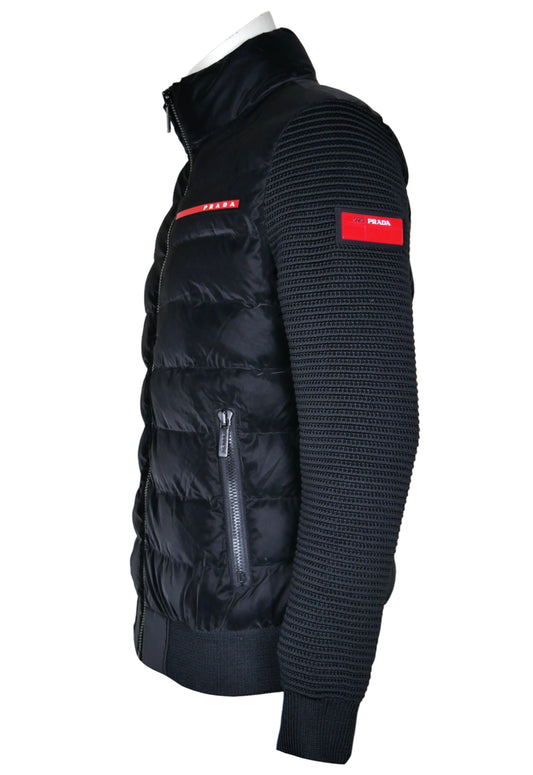 Prada Jacke - Salvin Store