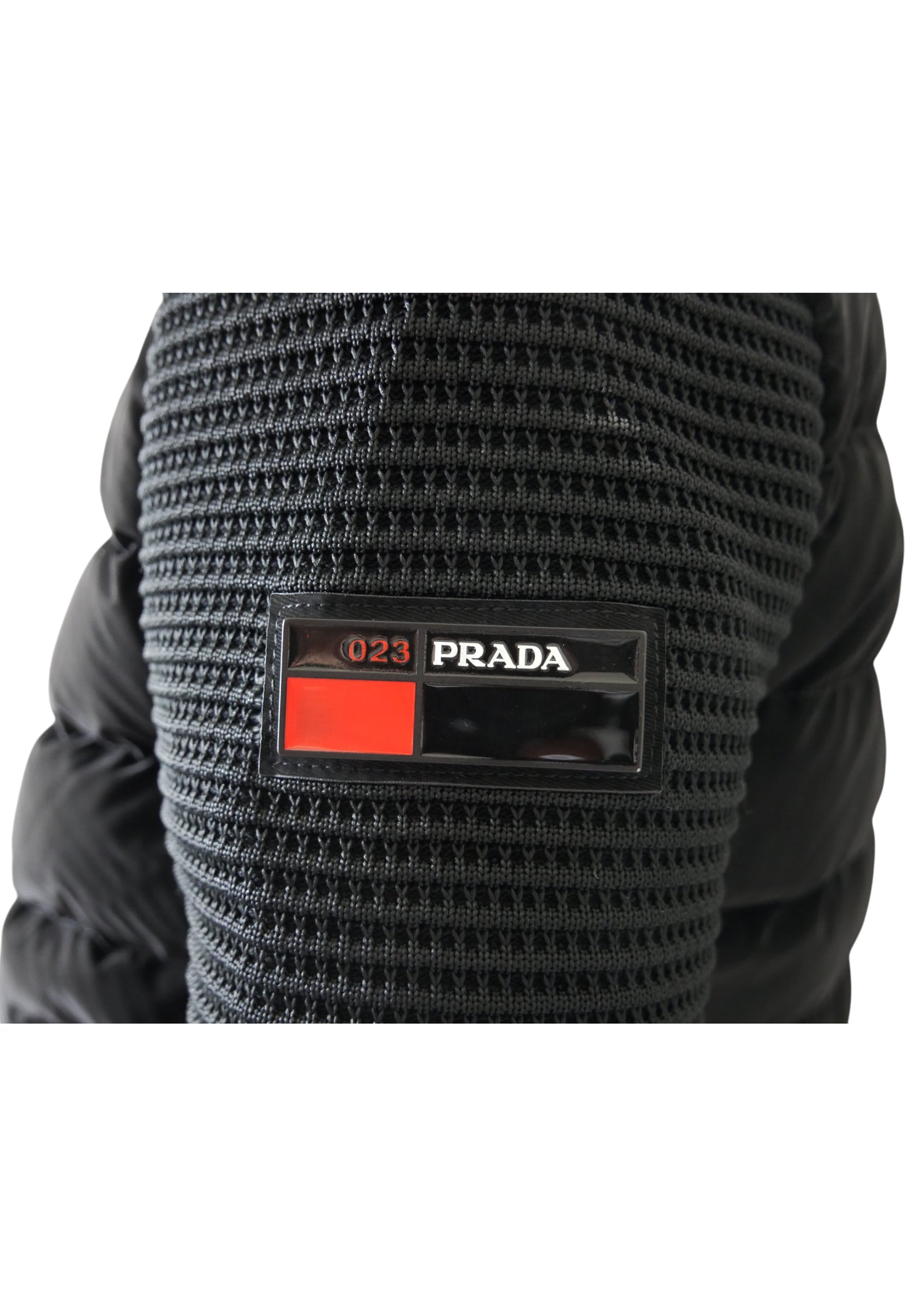 Prada Jacke