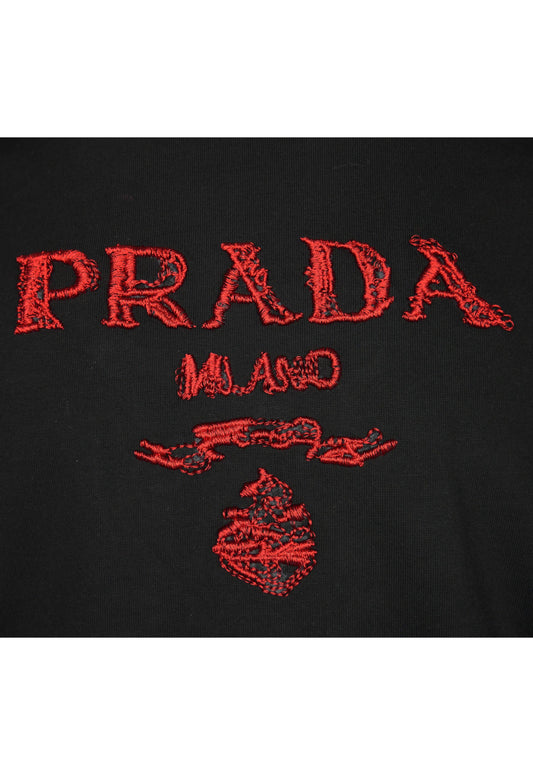 Prada T-Shirt - Salvin Store