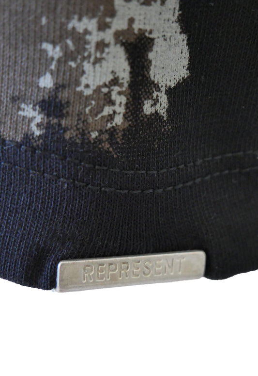 Represent T-Shirt - Salvin Store