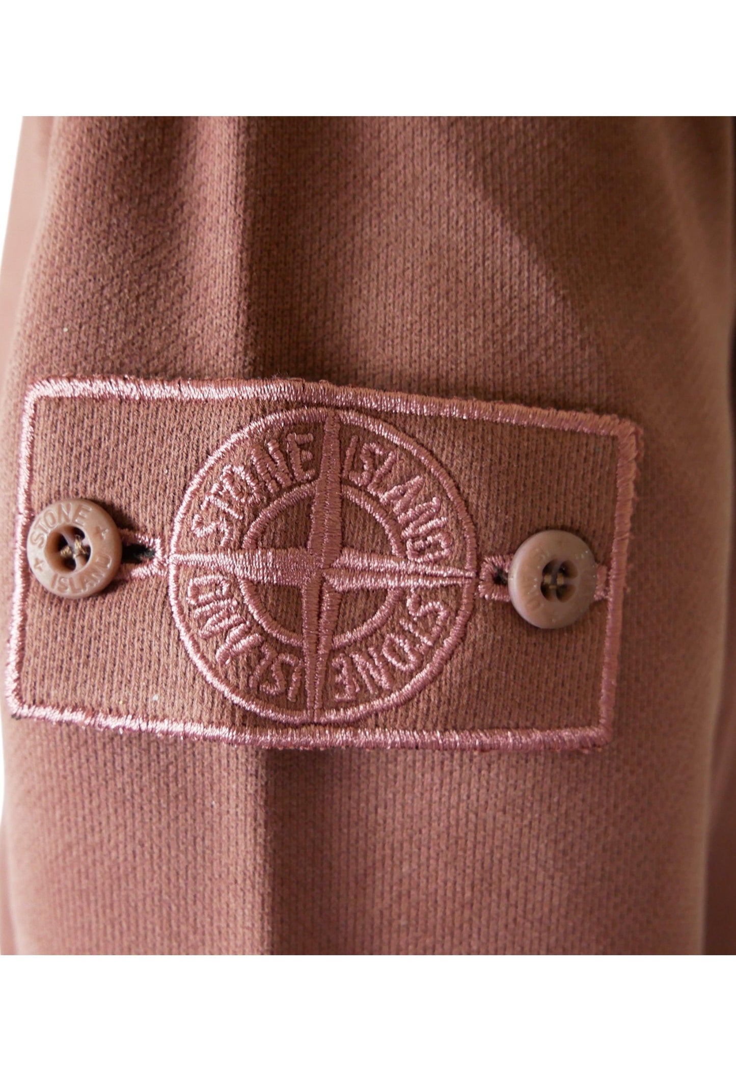 Stone Island Pullover, Sweatshirt - Salvin Store