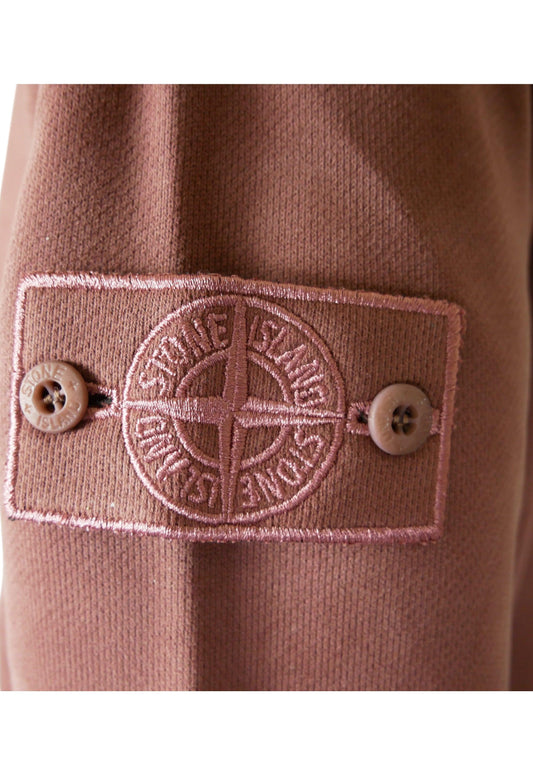 Stone Island Pullover, Sweatshirt - Salvin Store