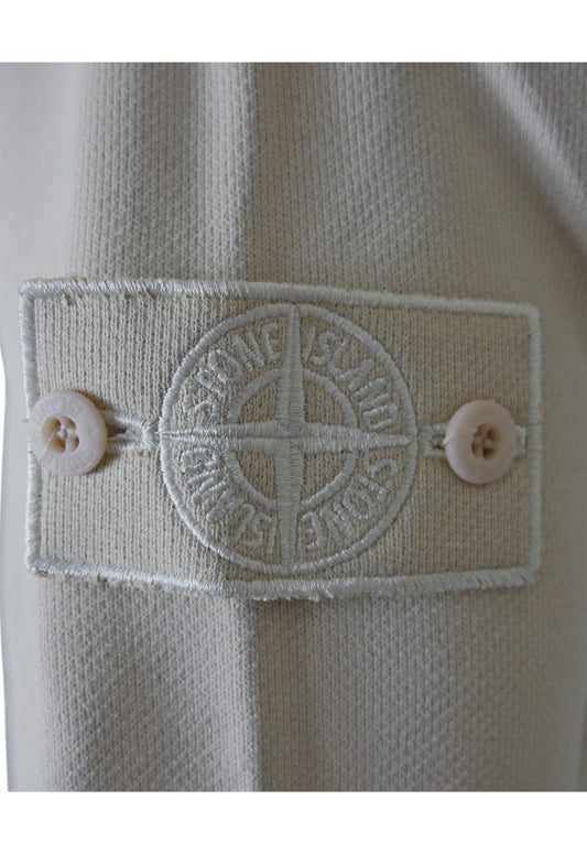 Stone Island Pullover, Sweatshirt - Salvin Store