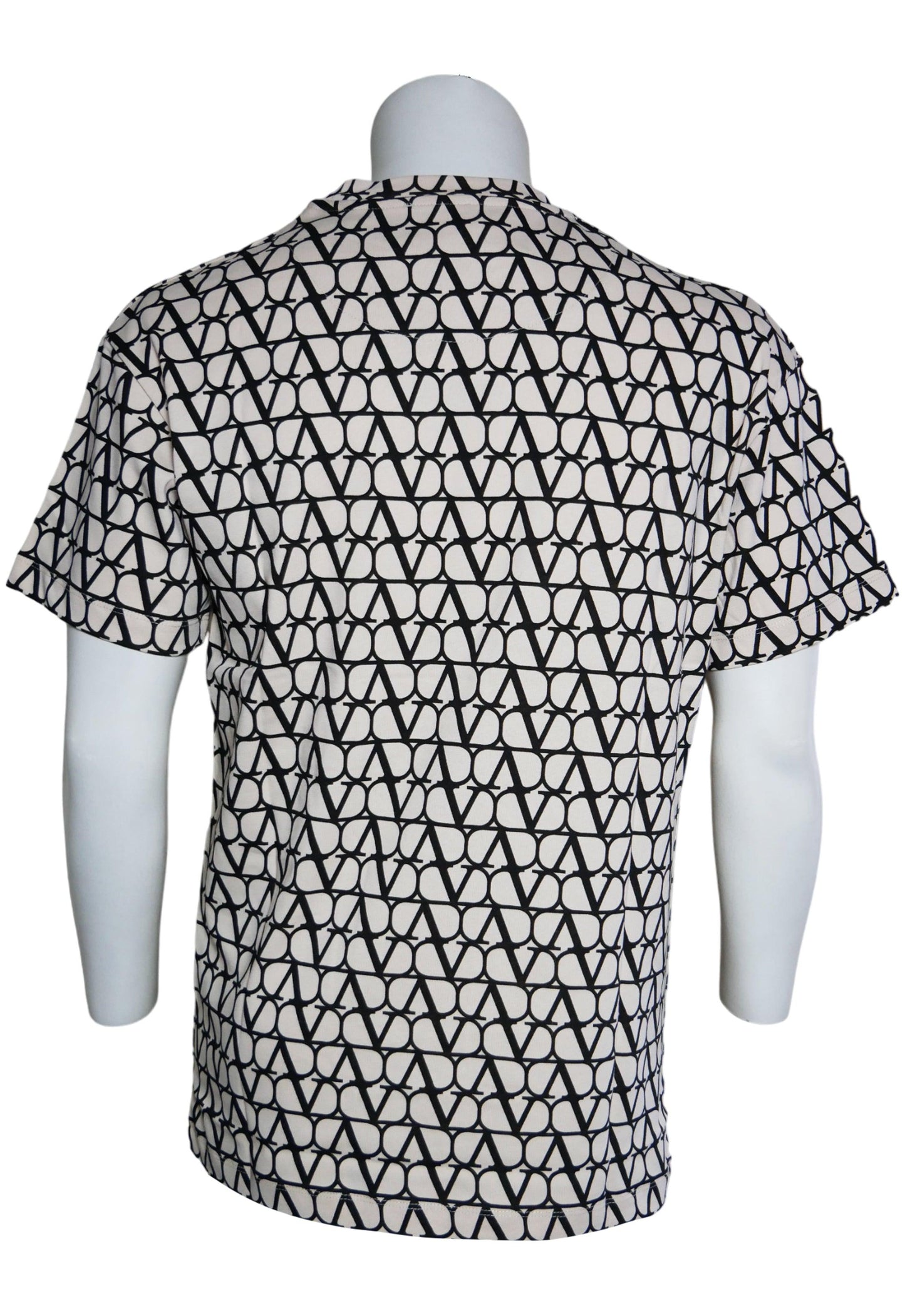 Valentino T-Shirt - Salvin Store