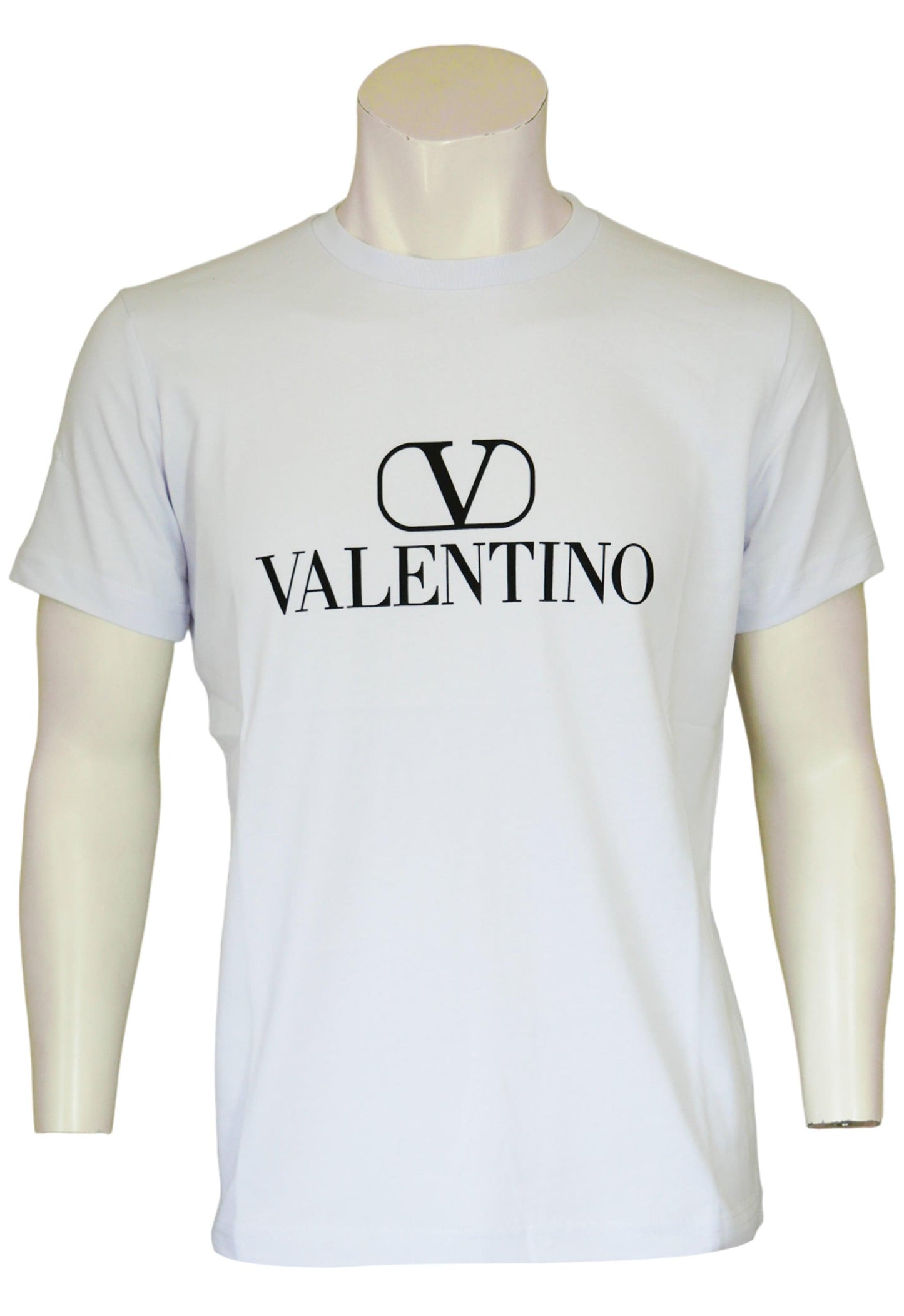 Valentino Herren T-Shirt – Vorderansicht