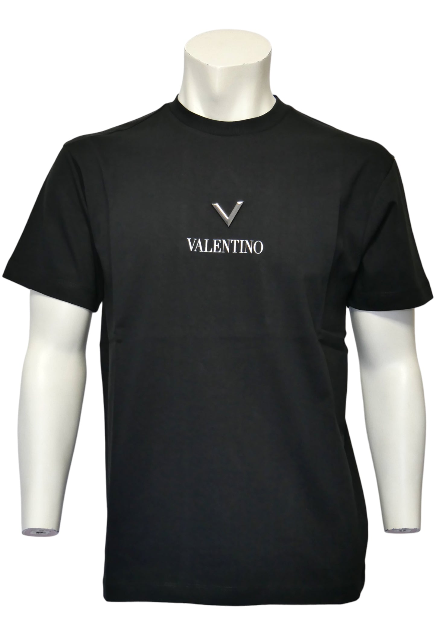 Valentino Herren T-Shirt – Vorderansicht